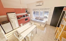 Terrada Friendly